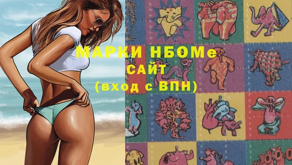 амф Михайловск